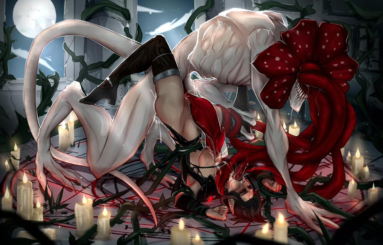 the summoning (popiel)