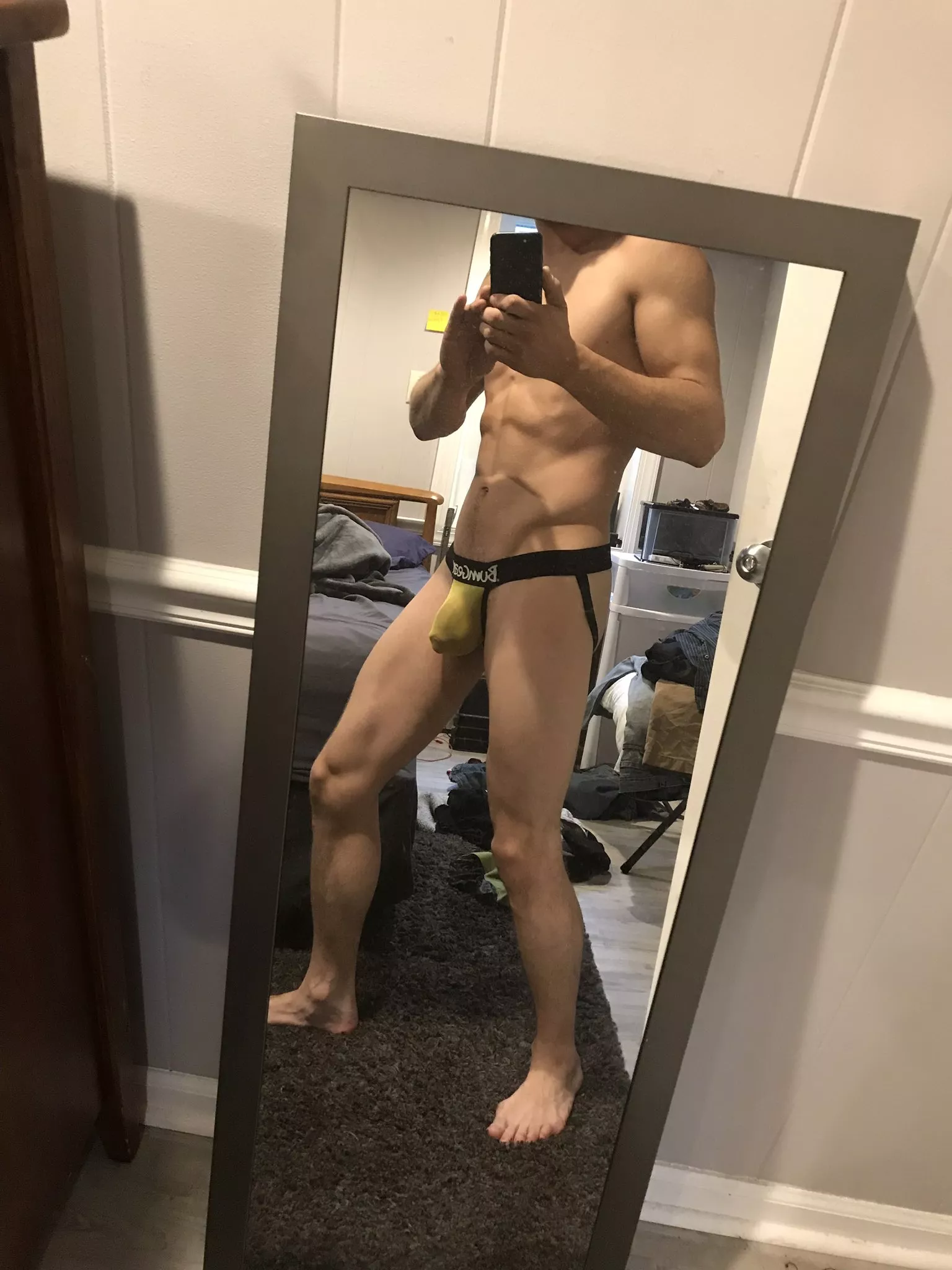 Want to discuss openminded things with an openminded guy?