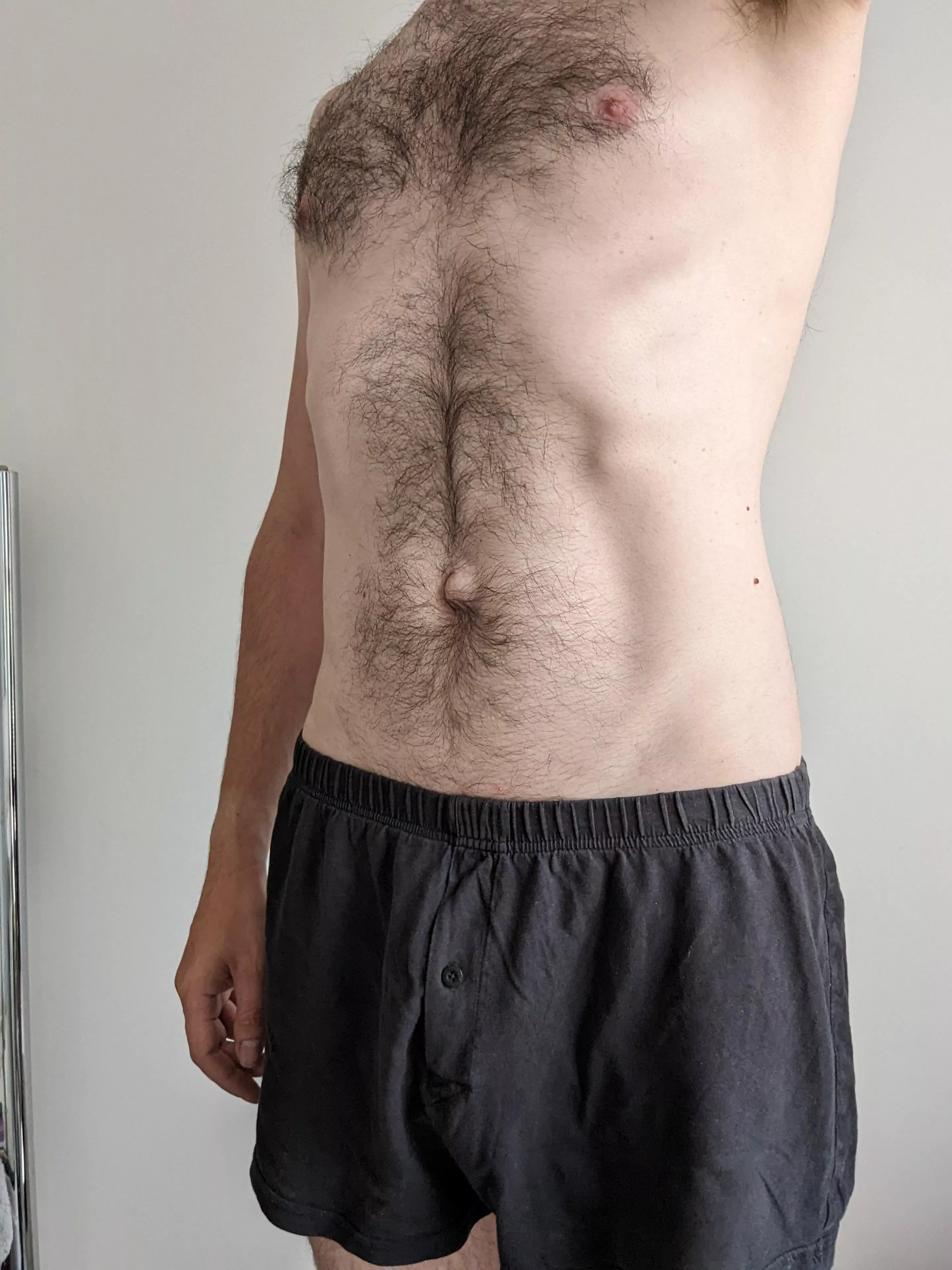 Want to make them tent?