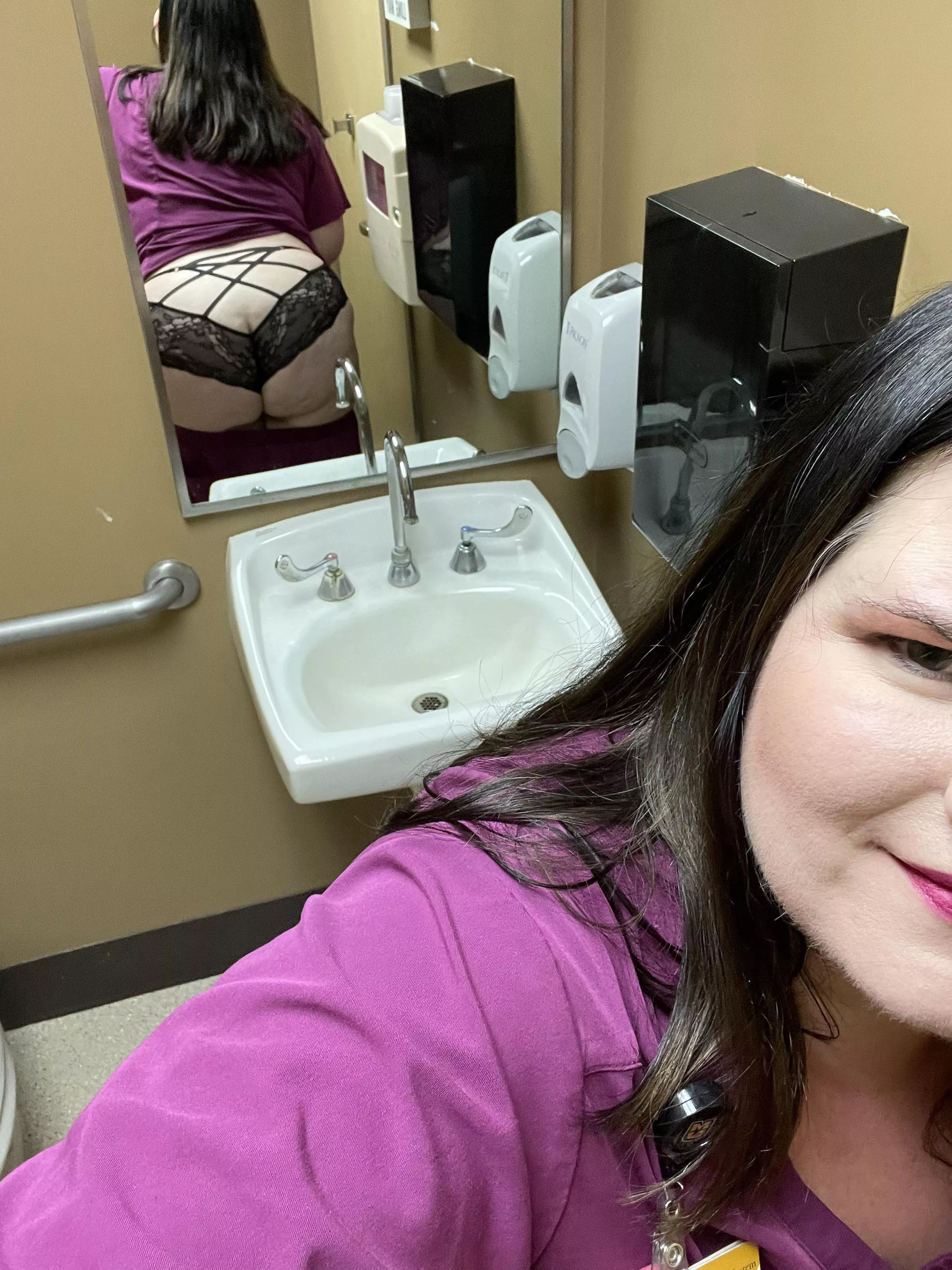 Well I’m one of those now