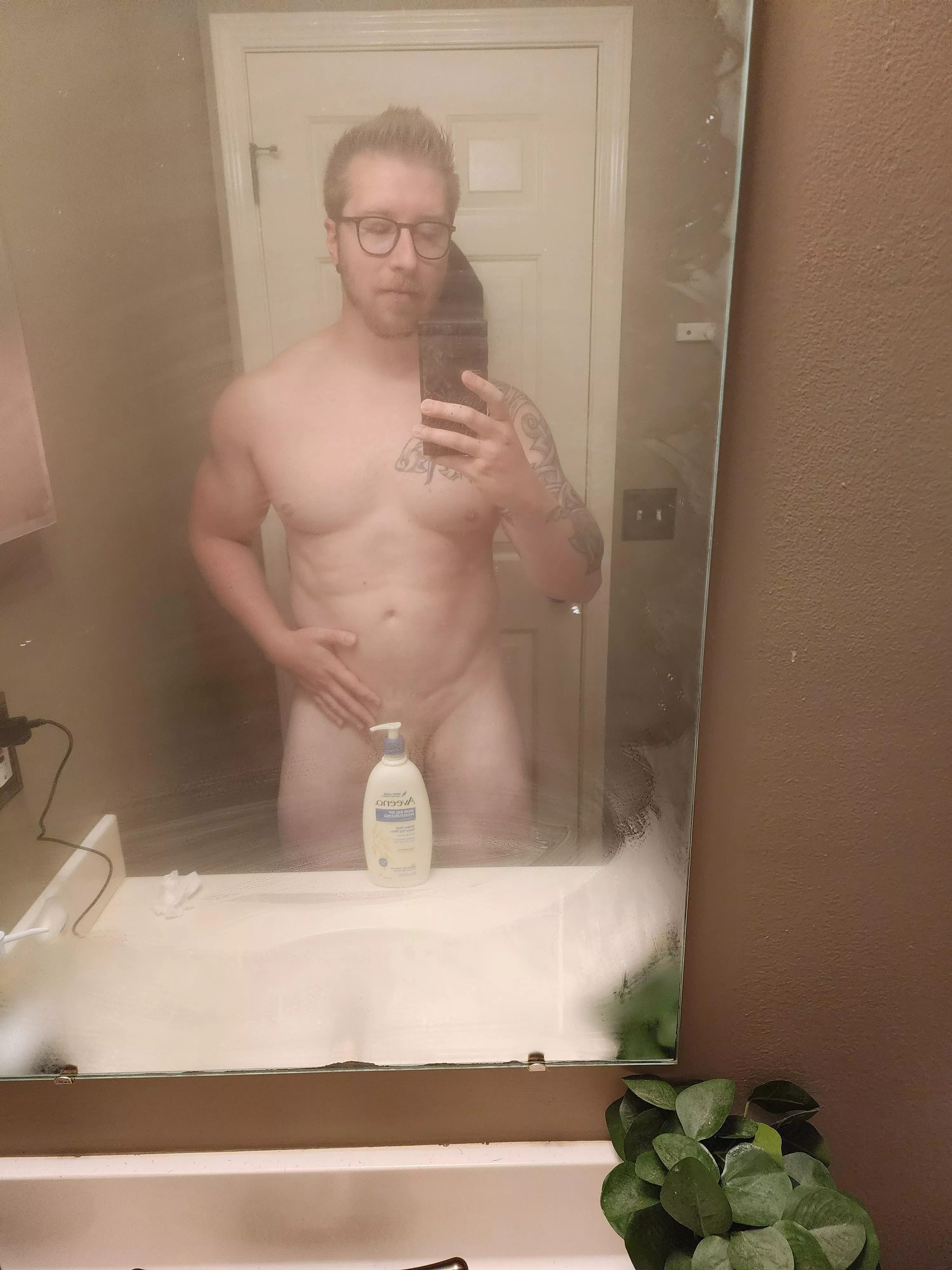 What's your favorite lotion?