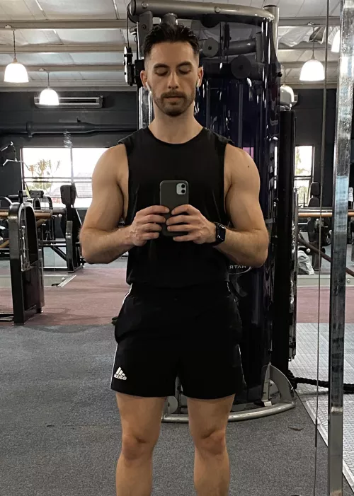 Where are you from? I’m in South Africa