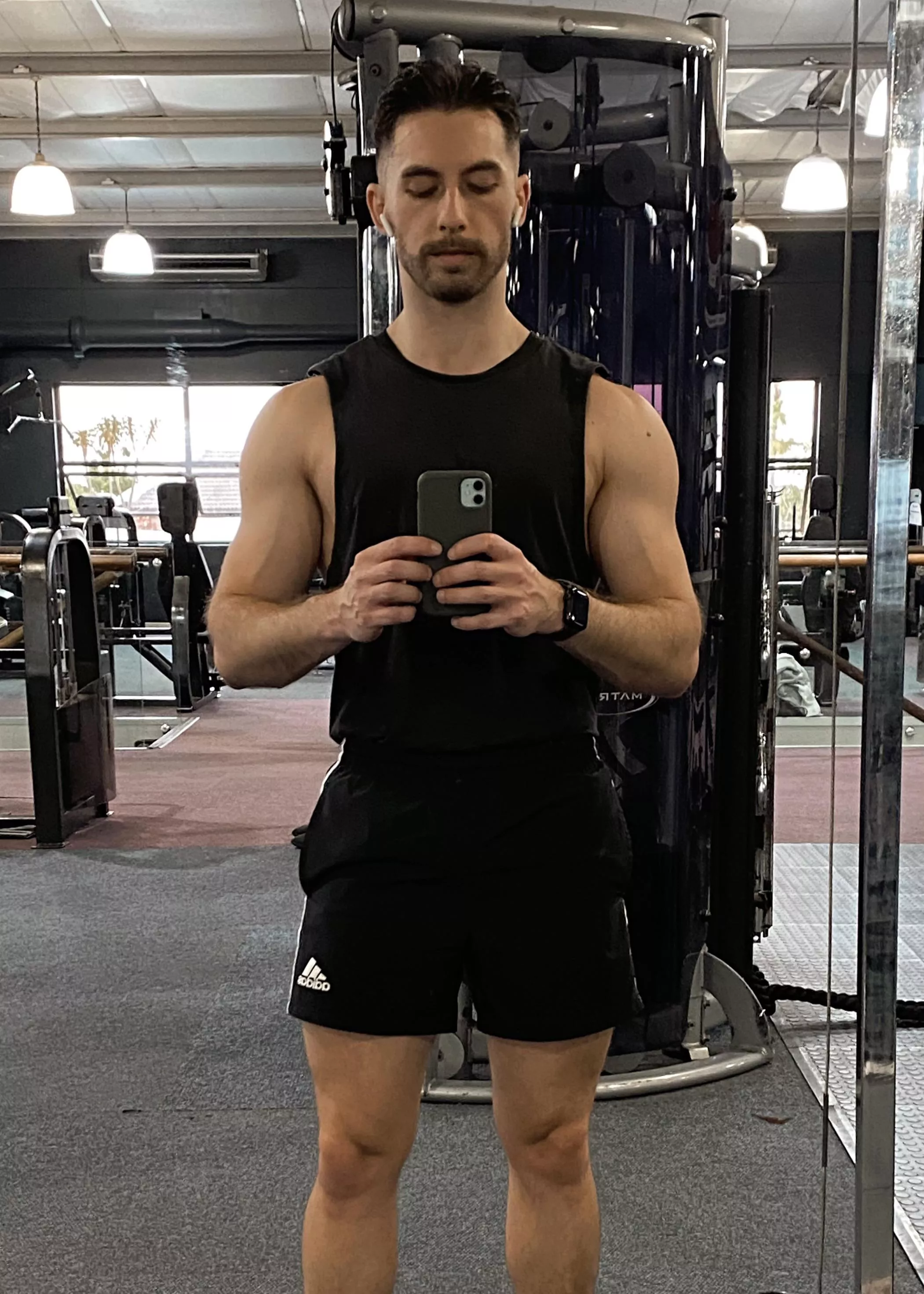 Where are you from? I’m in South Africa