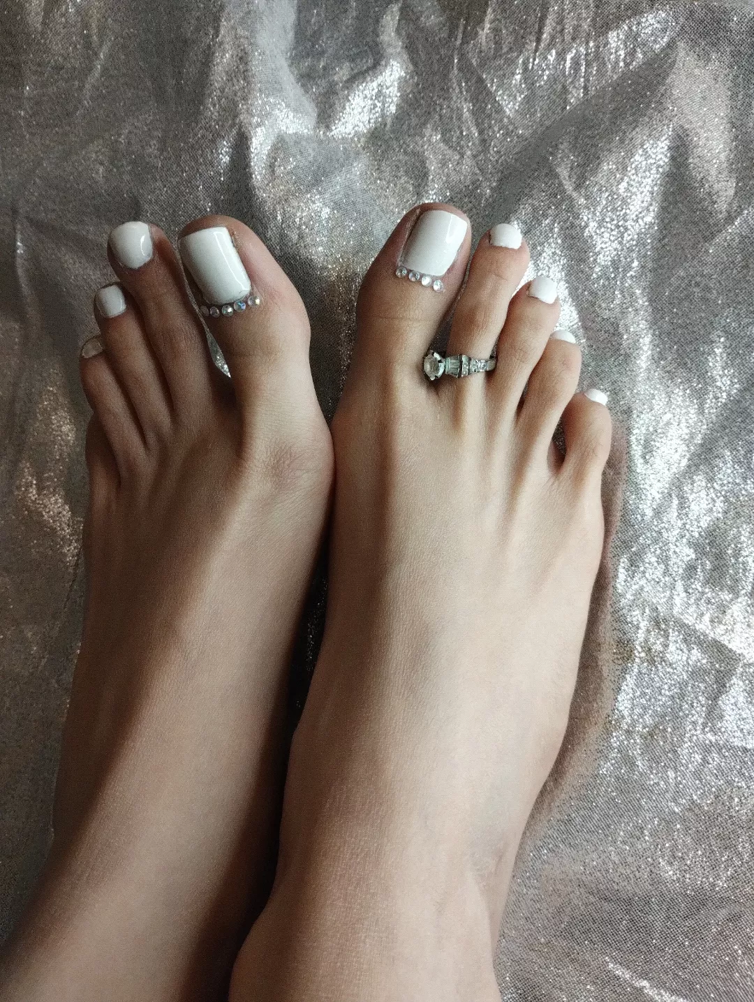 Which one would you want to suck first?