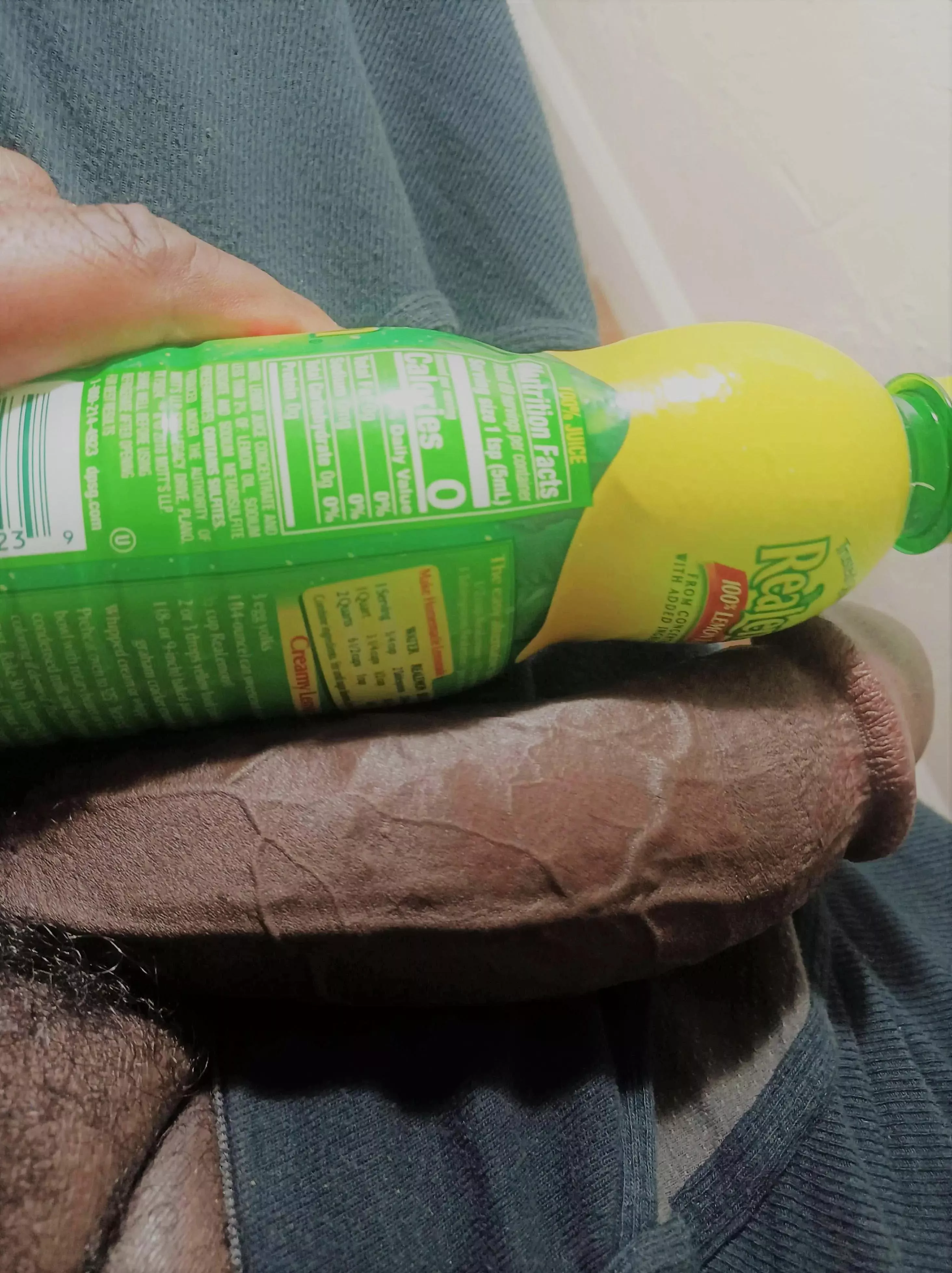 Which would you rather have a taste of?