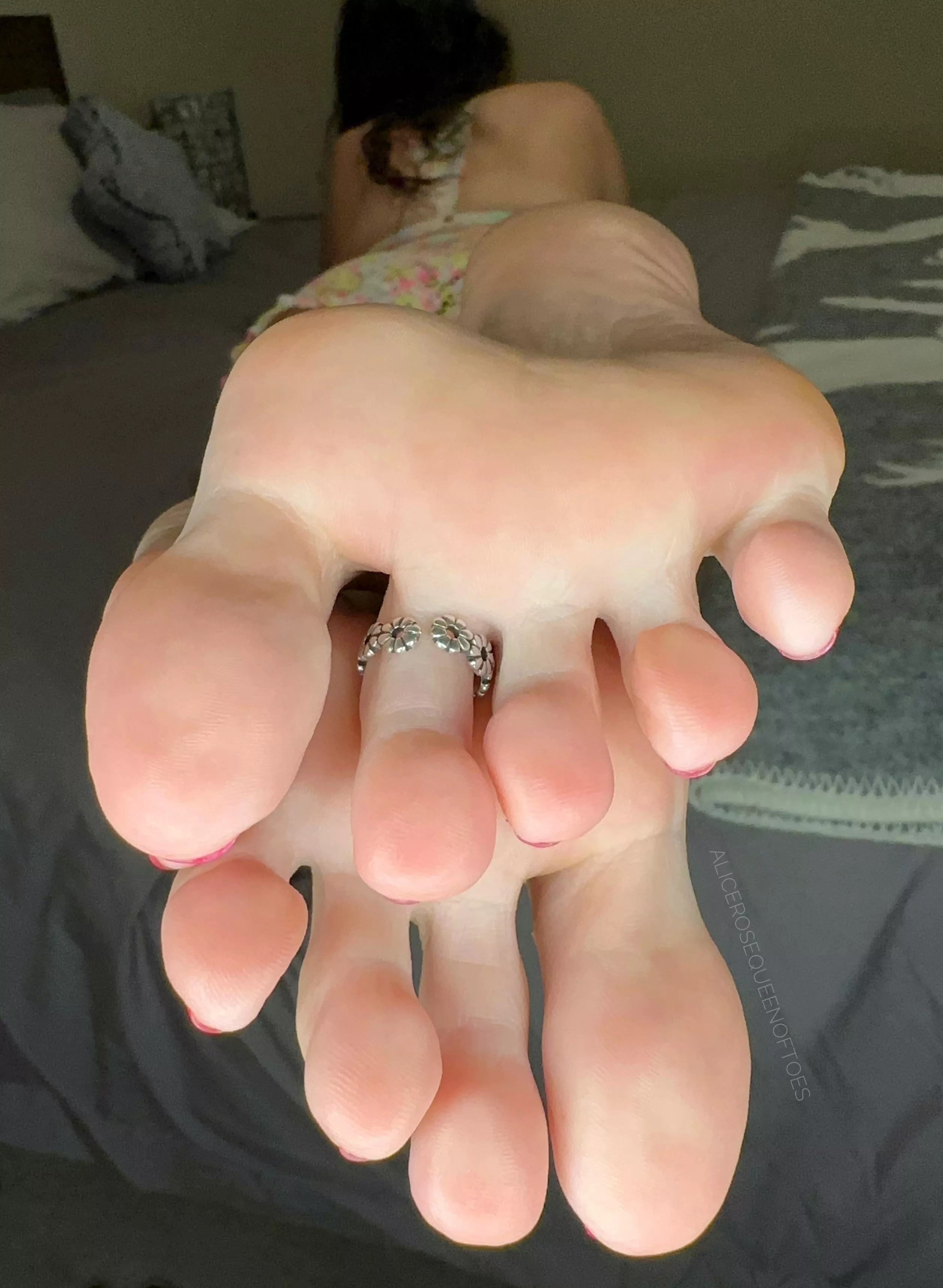 Who wants a taste? 😋