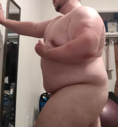 Who wants to get manhandled?