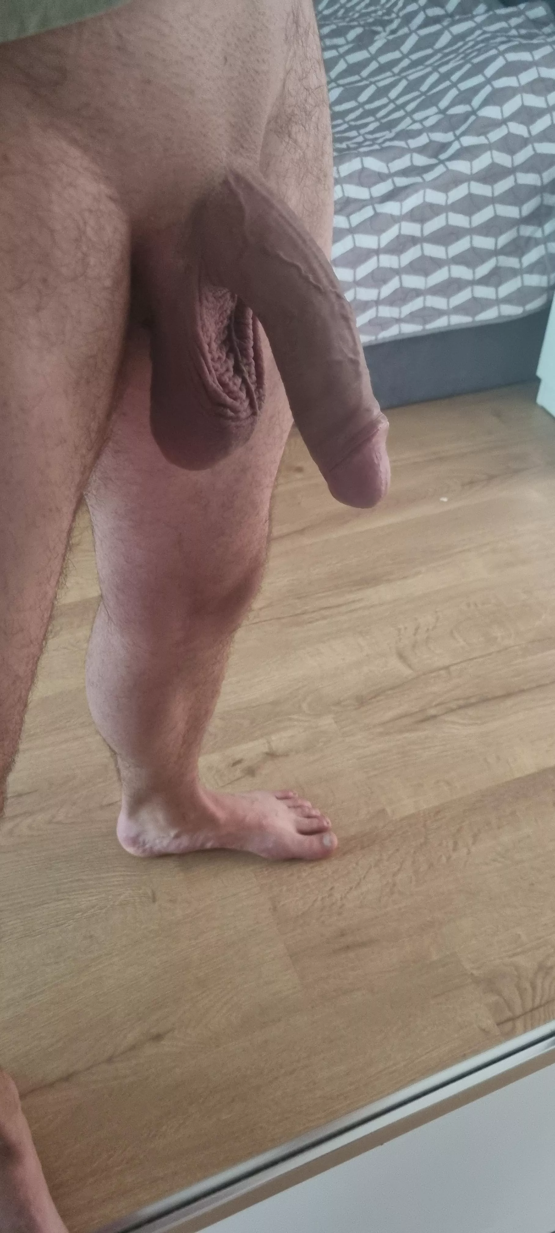 Would you suck it if I was your roomate?