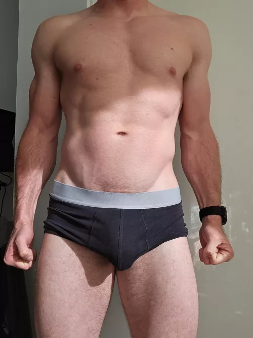 You know what to do; Get to work!