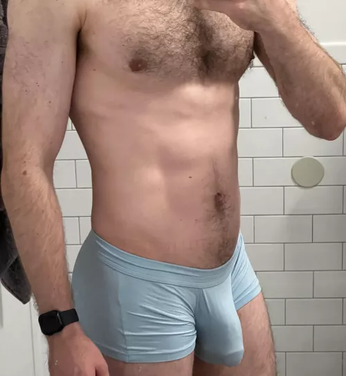 [23] ever turn yourself on?