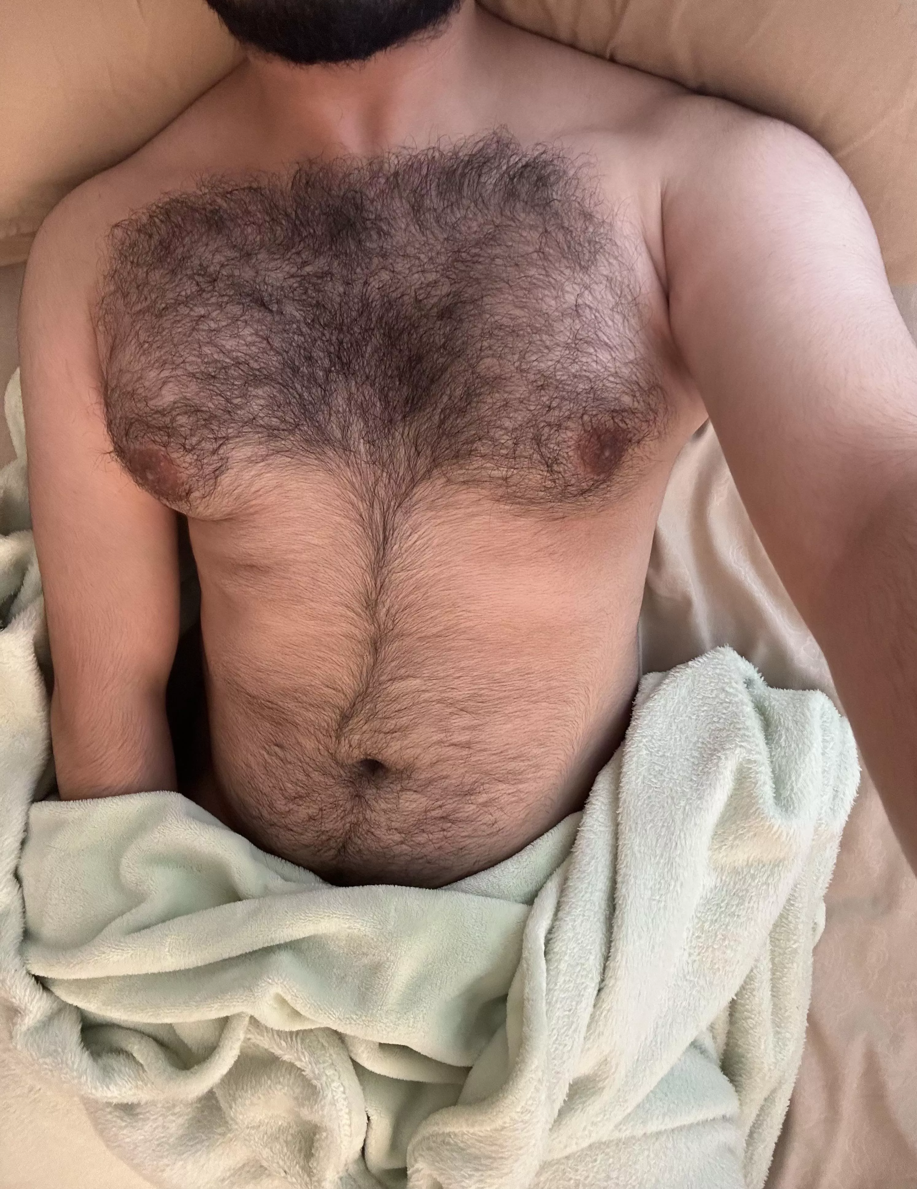 27 I’m bored ): snap: gayhairyvers