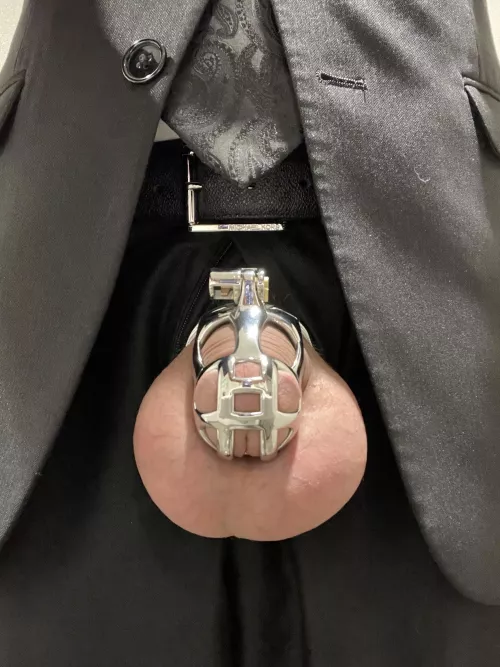 Accessorizing for the modern man