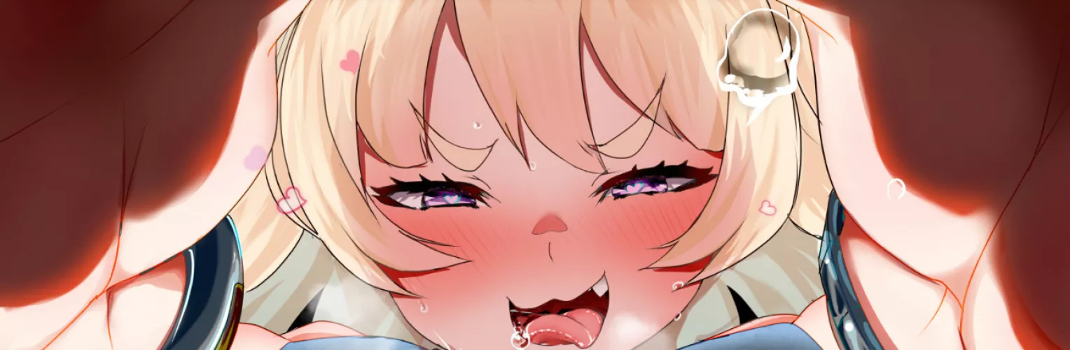 AHEGAO MONOBE
