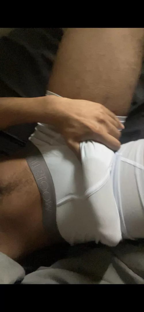 Any milfs wanna take these off me ??