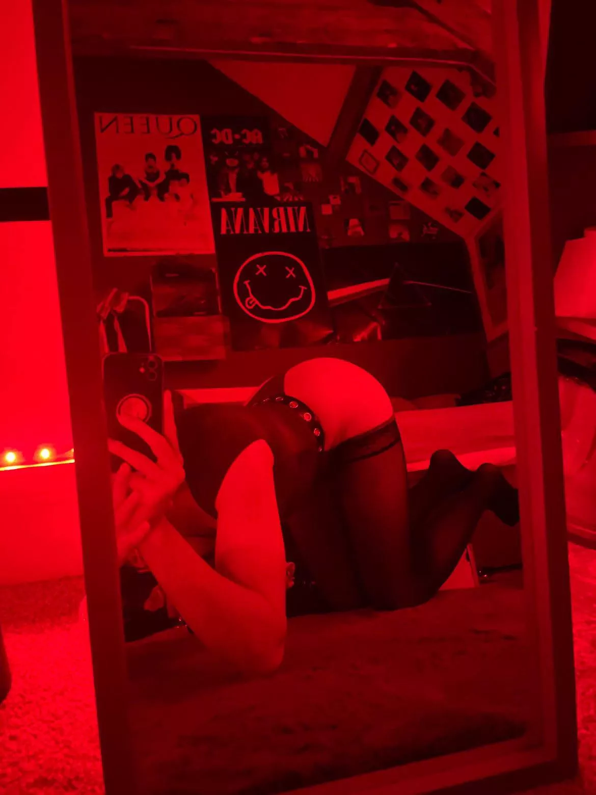 Any tips to dress sexier ?