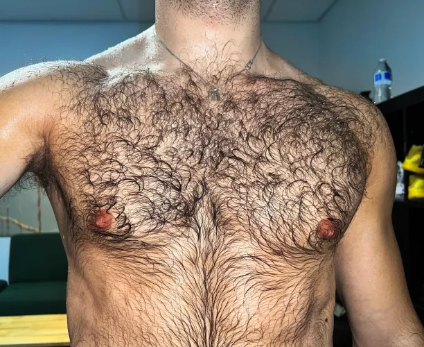 Anyone else a CrossFit bro?