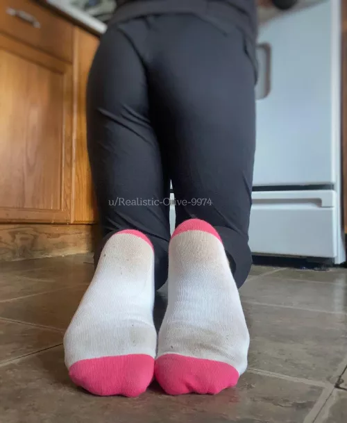 Begging for a sniff aren’t you?