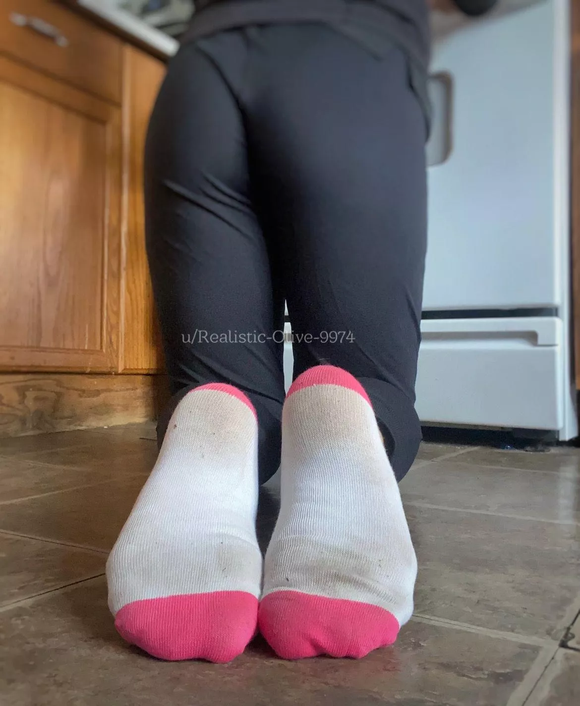 Begging for a sniff aren’t you?