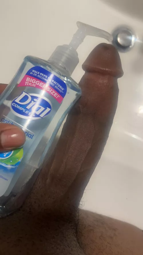 Better than your dildo