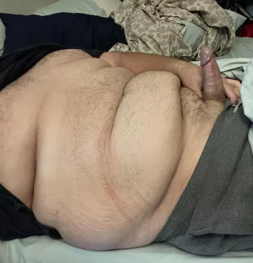 Big boys fuck harder