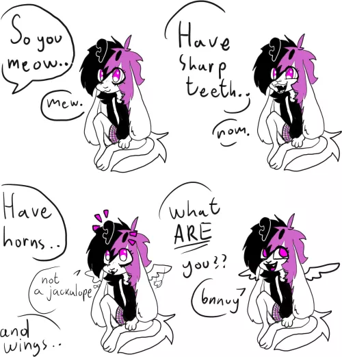 bnnuy [by me @yoits_chesse]