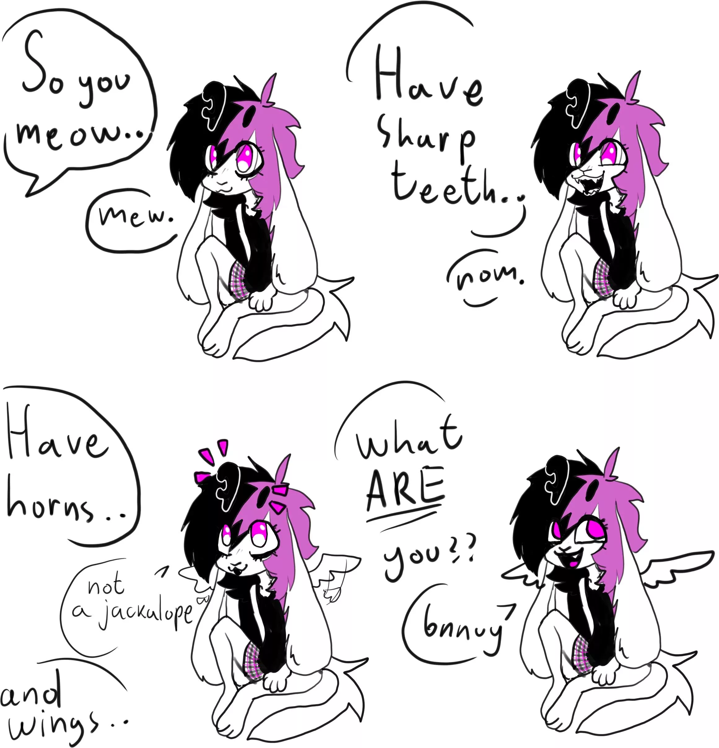 bnnuy [by me @yoits_chesse]