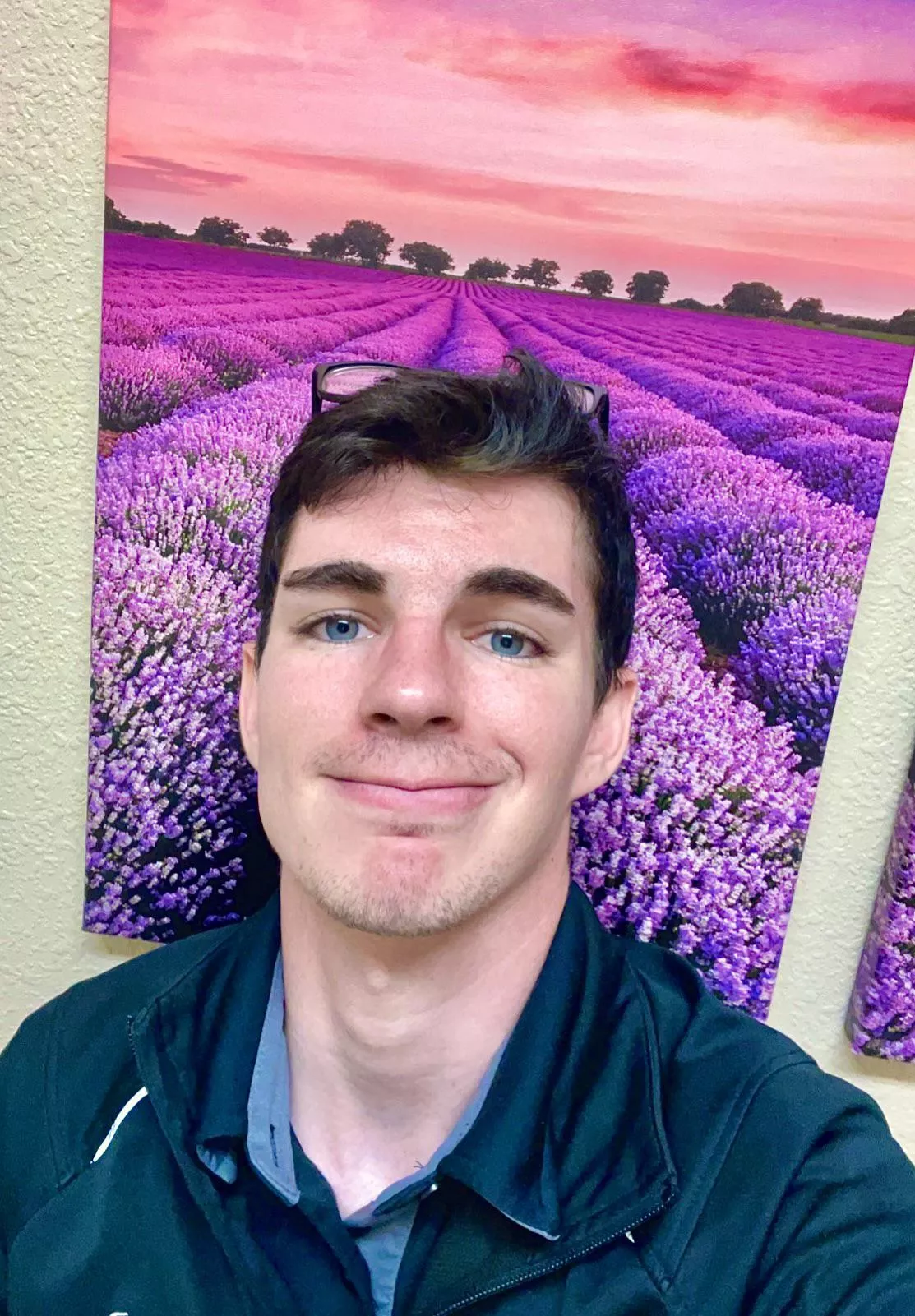 Can the week be over already?