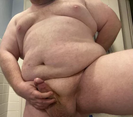 Can you grab Daddy a towel?