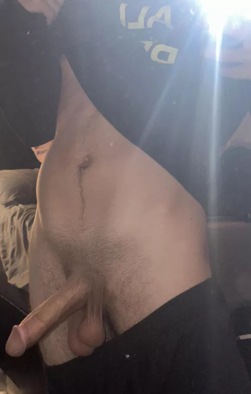 Can’t sleep, way too needy.