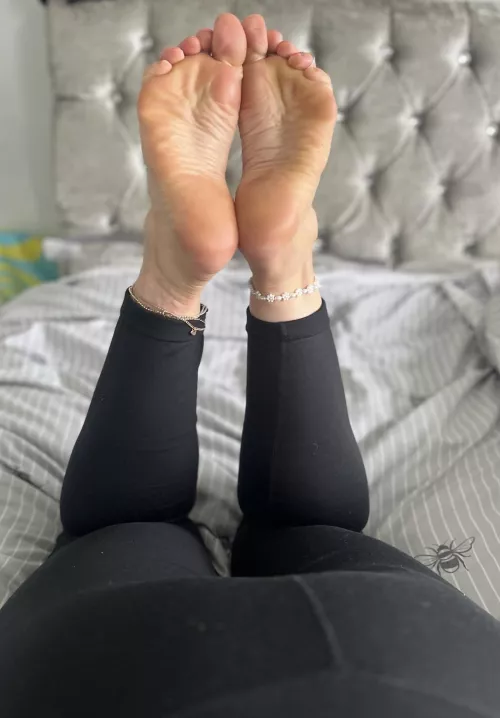 Could you control yourself??