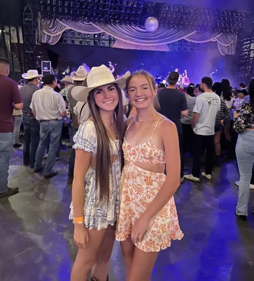 Easy Access. Which one?