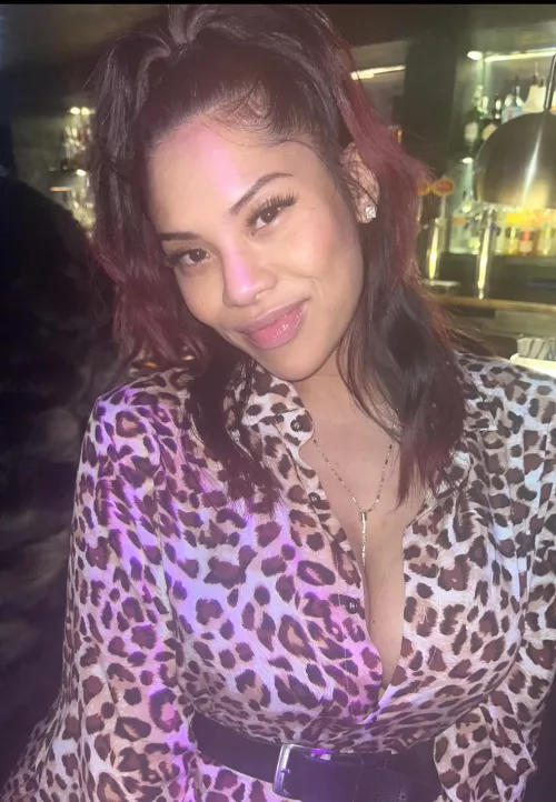 Filipino x French Creole