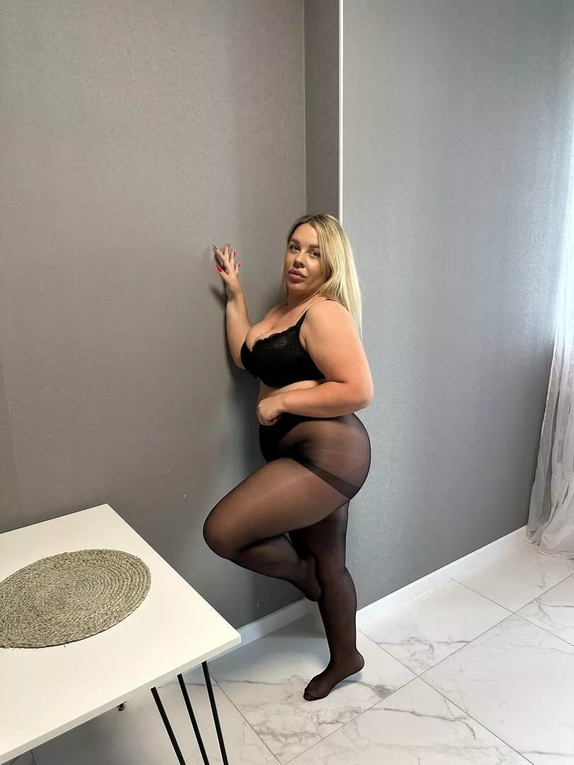 Give in to temptation with me