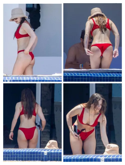 Hailee Steinfeld recent