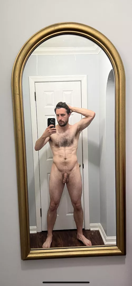 Haven’t posted here in a while