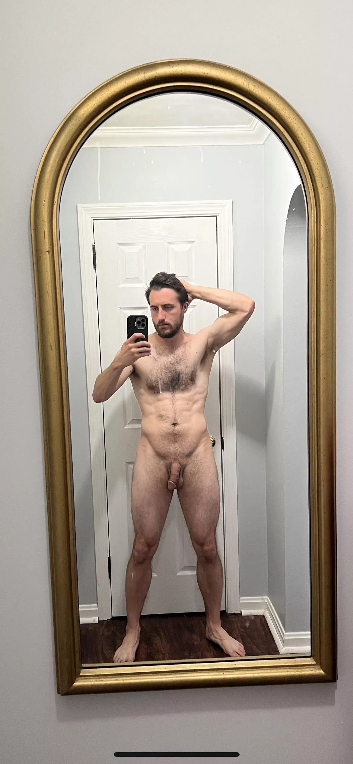 Haven’t posted here in a while