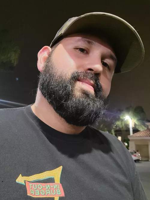 How's everyone's last bit of summer going?