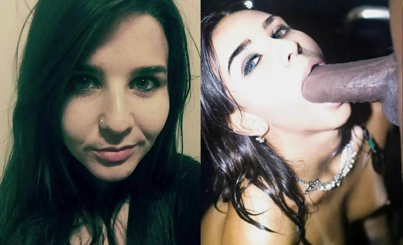 I always identified as a woman, but I knew I wanted to transition when I started sucking dick 💋 I love it