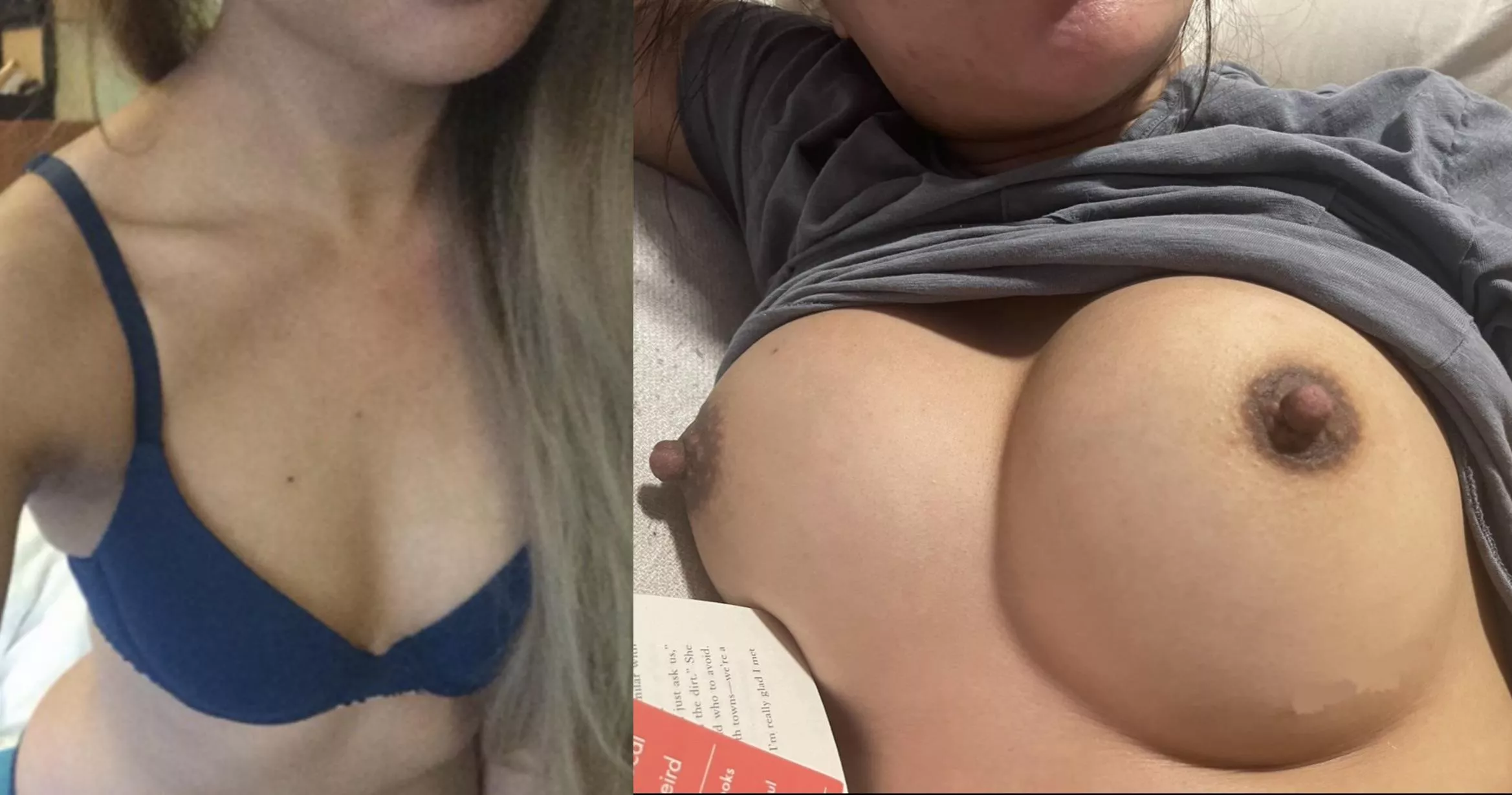 I grew a bit over the last 4 years 😓