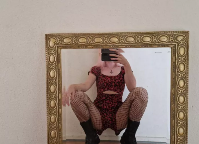 I need someone to teach me some manners