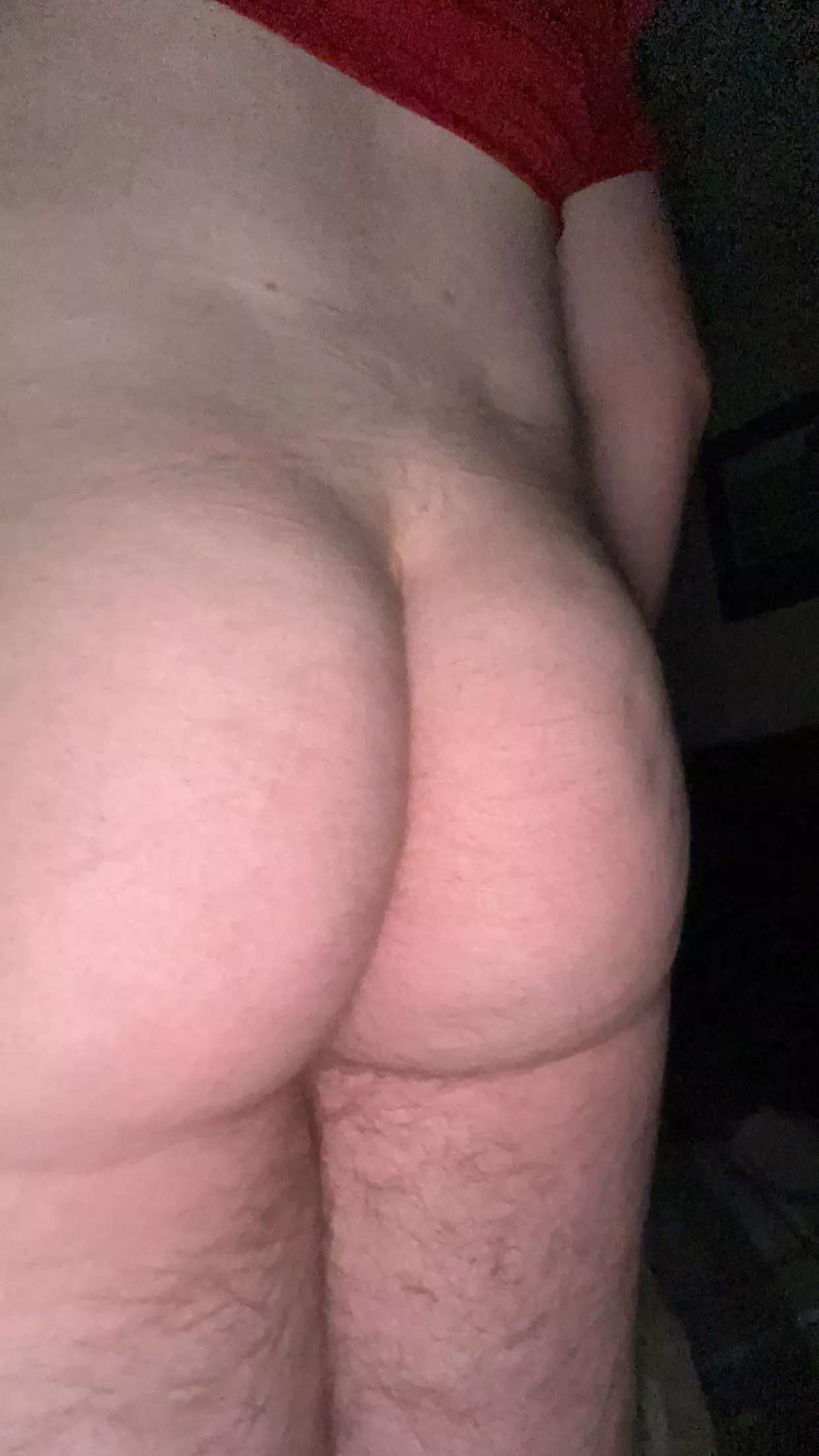 I usually top but figured I’d show this off