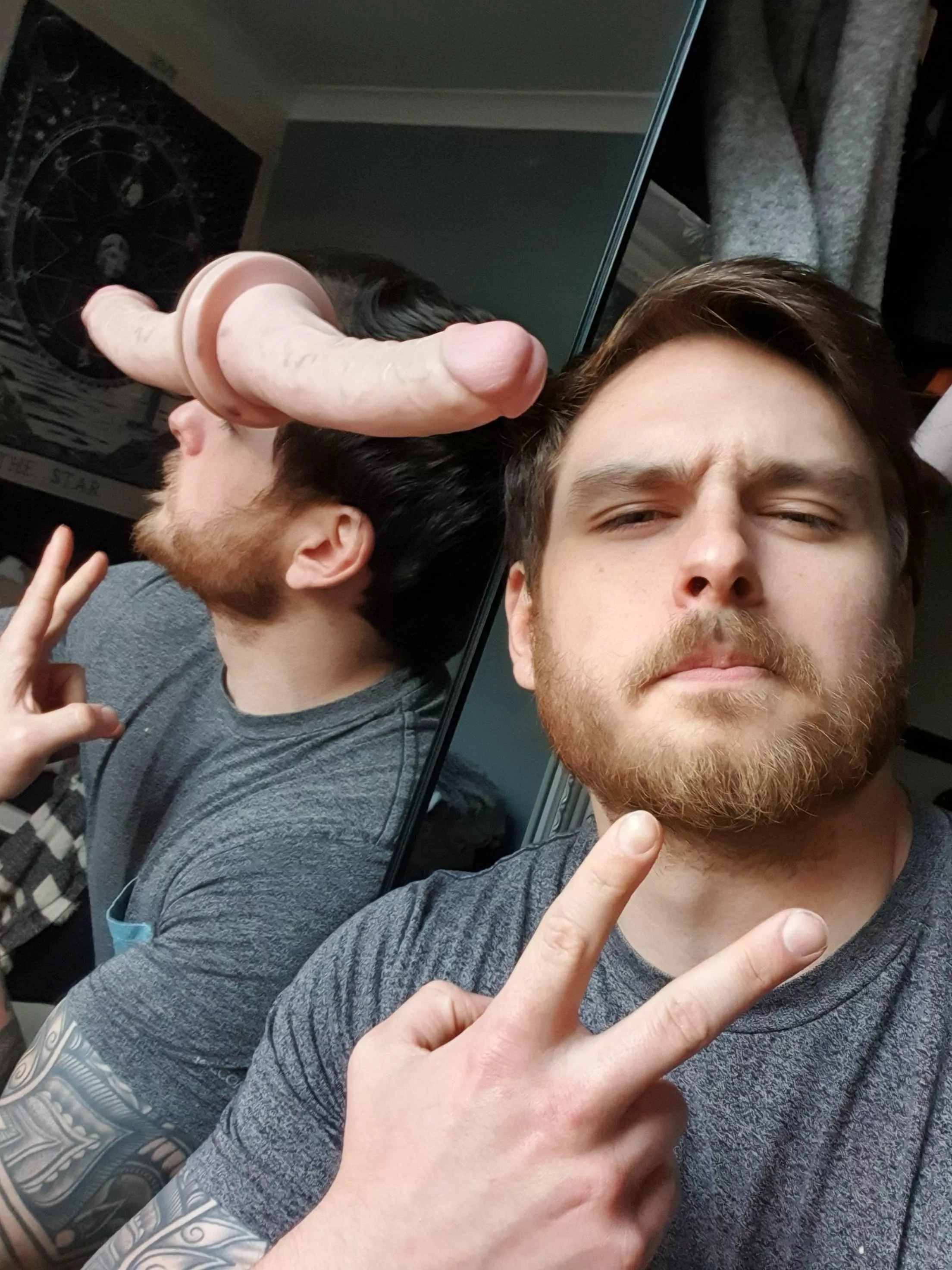 If I die, tell my father I was also disappointed in myself