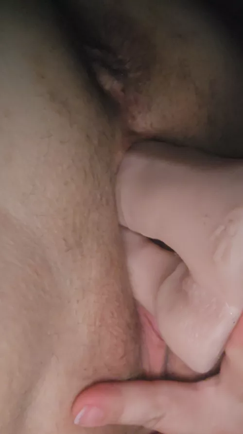 If only it weren't a toy.