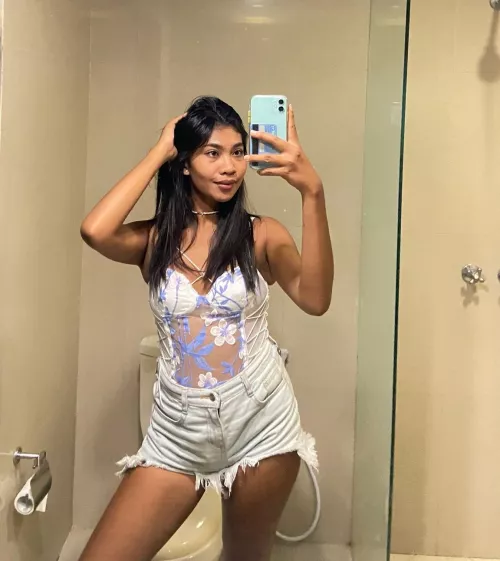 I'm here to satisfy you