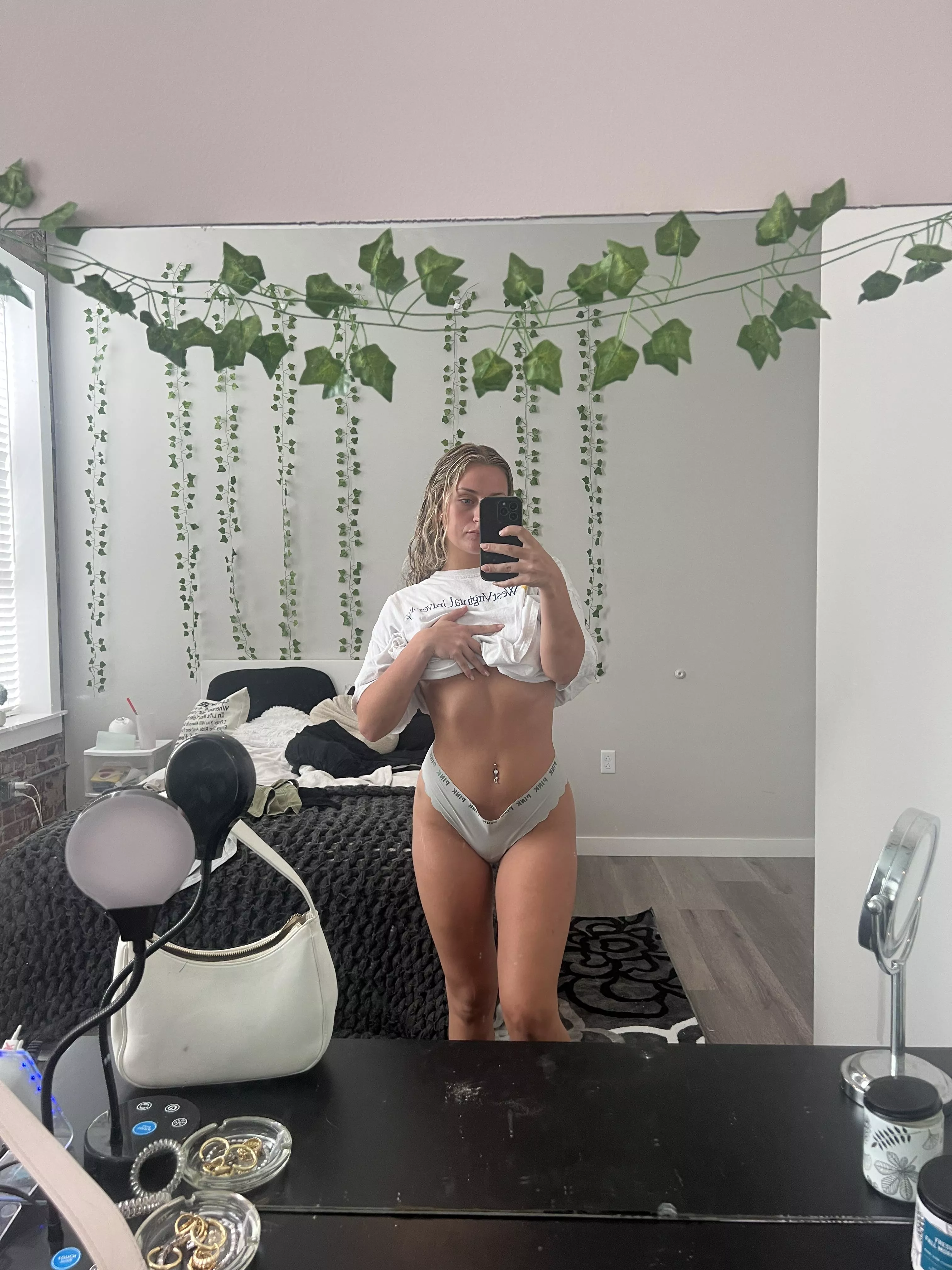 I'm kinda loving myself in this one