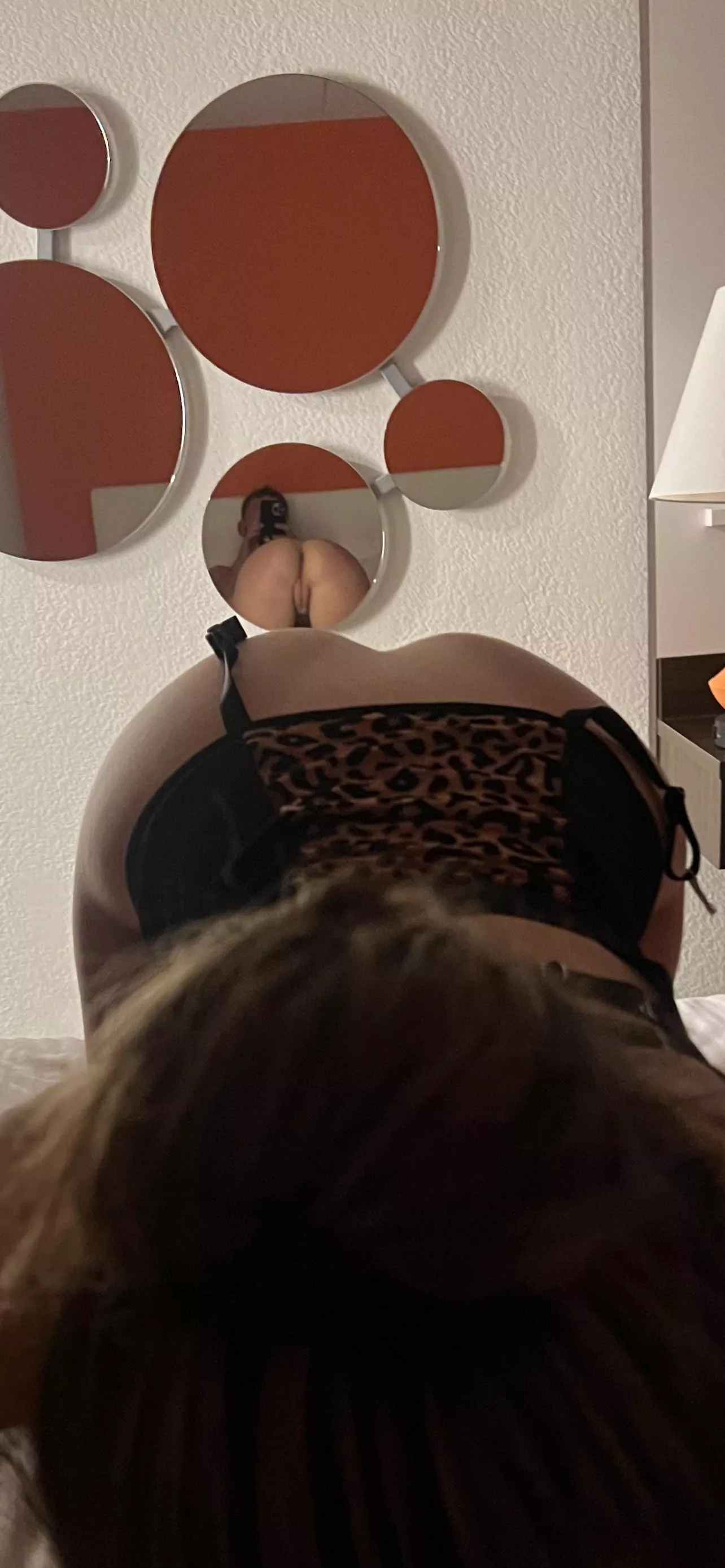 I’m such a slut for two dicks who can give me theirs rn