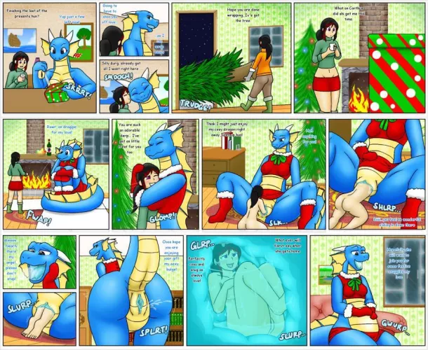 {image} sharing the holiday spirit (livinlovindude)