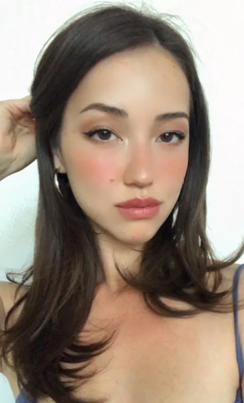 Japanese x Mexican x Caucasian