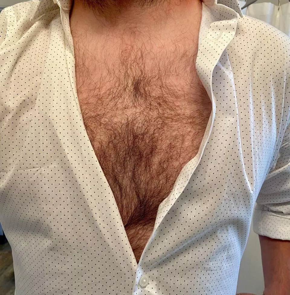 Just a little bit…