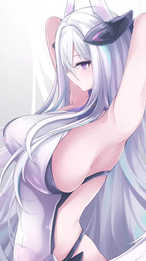 Kearsarge [Azur Lane]